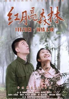 2020年国产爱情片《红月亮森林》HD国语中英双字