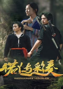2025年国产动作片《诺丫与彩奏》HD国语中字