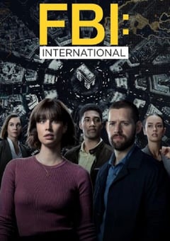 2021年美国电视剧《联邦调查局:国际 第一季》连载至21