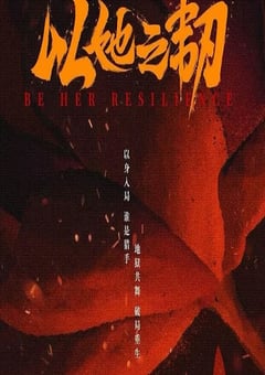 2025年国产大陆电视剧《以她之韧》全24集