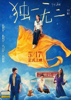 2025年国产7.0分剧情片《独一无二》HD国语中字