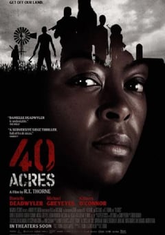 2025年加拿大历史惊悚片《40英亩》BD中英双字