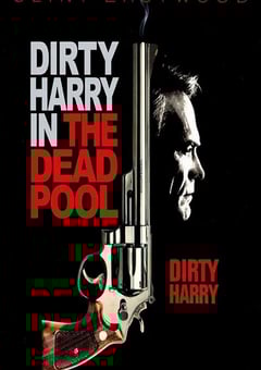 1988年美国经典犯罪片《赌彩黑名单》蓝光中英双字