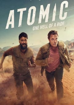2025年国产大陆电视剧《Atomic》连载至02