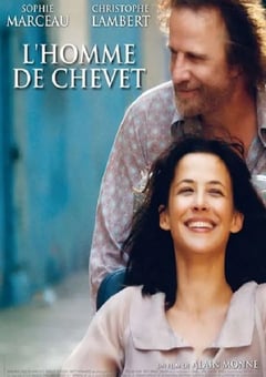 2009年法国经典爱情片《枕边的男人》蓝光法语中字