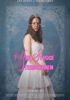 2025年挪威恐怖片《丑陋的继姐》BD挪威语中字