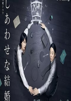 2025年日本电视剧《幸福的婚姻》连载至08