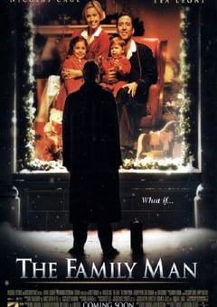 2000年美国经典喜剧片《居家男人》蓝光中英双字