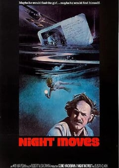 1975年美国经典悬疑犯罪片《夜行客》蓝光中英双字
