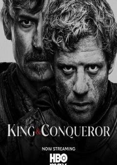 2025年英国电视剧《国王与征服者》全8集