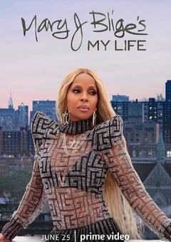 2021年美国纪录片《玛丽·布莱姬：我的真实人生》HD英语中字