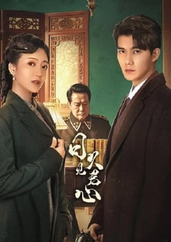 2025年国产大陆电视剧《日久见君心》全24集