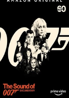 2022年美国纪录片《007之声》HD英语中字