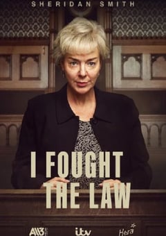 2025年英国电视剧《I Fought the Law》全4集