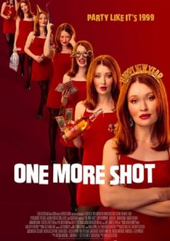 2025年澳大利亚喜剧片《再再醉一次》HD中英双字