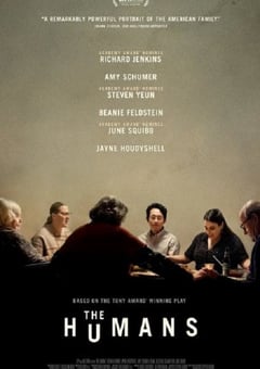 2021年美国惊悚片《人类》BD中英双字