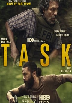 2025年美国电视剧《特别小组》全7集