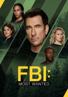2024年美国电视剧《联邦调查局:通缉要犯 第六季》全22集
