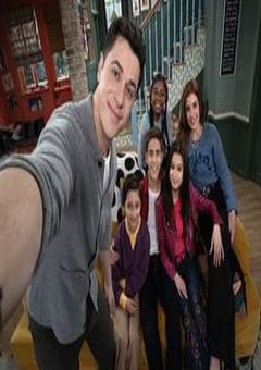 2025年美国电视剧《少年魔法师：后继者 第二季》全10集