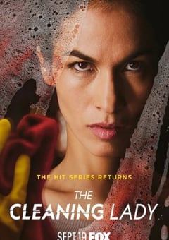 2022年美国电视剧《清洁工 第一季》全10集