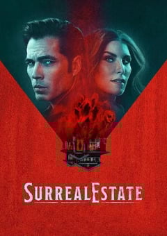 2023年美国电视剧《凶宅处理专员 第二季》全10集