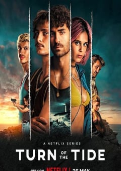 2023年葡萄牙电视剧《毒海狂涛 第一季》全7集