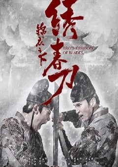 2019年国产武侠片《锦衣之下绣春刀》HD国语中字