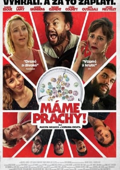 2024年法国喜剧片《快乐赢家》BD法语中字