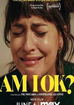 2022年美国喜剧片《我还好吗》HD英语中字