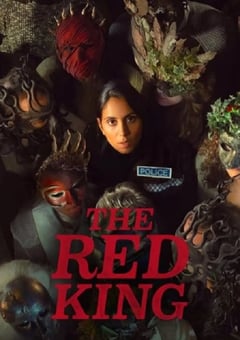 2024年英国电视剧《红王》全6集