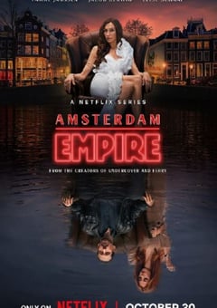 2025年荷兰电视剧《阿姆斯特丹帝国》全7集