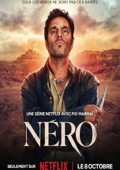 2025年法国电视剧《从前有个刺客》全8集