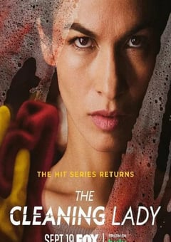 2022年国产大陆电视剧《清洁工 第二季》全12集