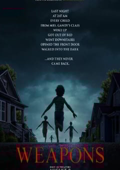 2025年美国7.0分悬疑片《凶器》HD中英双字