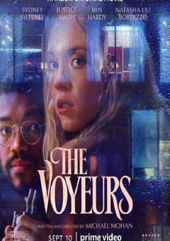 2021年美国悬疑剧情片《偷窥者》HD英语中字