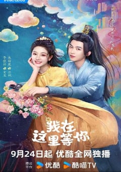 2025年国产大陆电视剧《我在这里等你》全36集