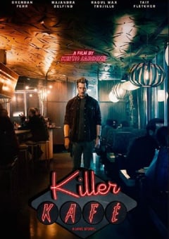 2025年美国科幻片《杀戮循环》HD中英双字