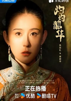 2025年国产大陆电视剧《灼灼韶华》全38集