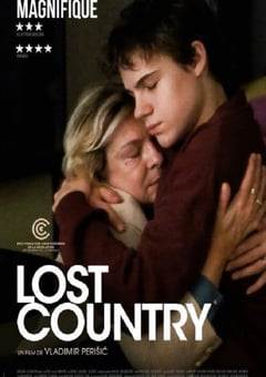 2023年塞尔维亚剧情片《失落的国度》BD中英双字
