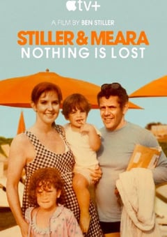 2025年美国纪录片《斯蒂勒与米拉：未曾落幕》HD英语中字