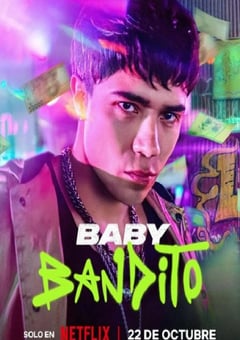 2025年智利电视剧《宝贝大盗 第二季》全8集