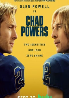 2025年美国电视剧《查德·鲍尔斯》全6集