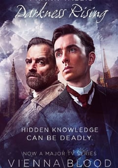 2021年英国电视剧《维也纳血案 第二季》全3集