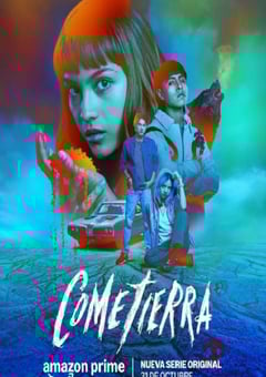 2025年墨西哥电视剧《未葬之人》全7集