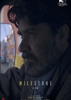 2020年印度剧情片《里程碑》HD印地语中字