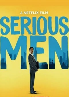 2020年印度喜剧片《真假天才》HD印地语中字