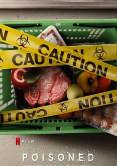 2023年美国纪录片《毒从口入:食物的丑陋真相》HD英语中字