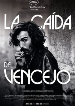 2021年西班牙短片《疾速的陨落》HD西班牙语中字