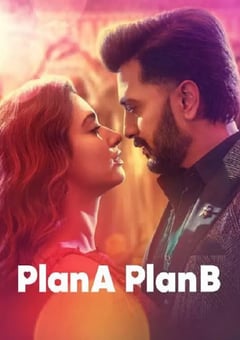 2022年印度喜剧片《相爱相杀B计划》HD印地语中字