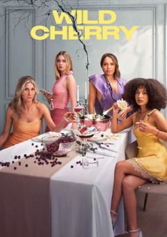 2025年英国电视剧《野樱桃》全6集